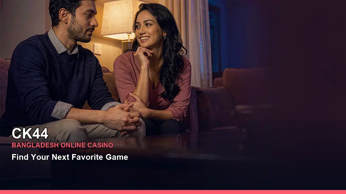 CK44 বাংলাদেশে অনলাইন স্লট ও ক্যাসিনো গেমস | Bangladesh online slots — featured slot view · 8